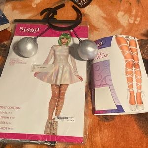 Women’s Halloween costume